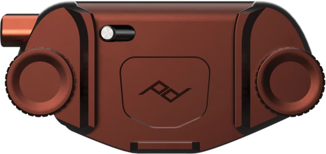 Peak Design Peak Design Capture V3 Mount w/ Plate Eclipse