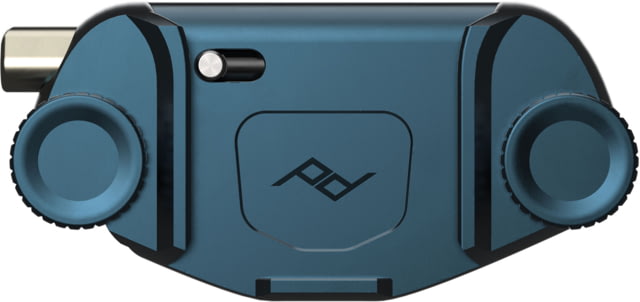 Peak Design Peak Design Capture V3 Mount w/ Plate Ocean