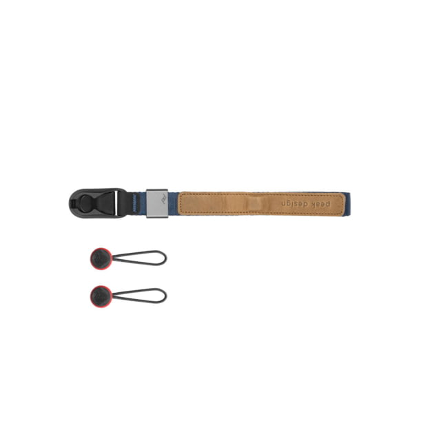 Peak Design Cuff Camera Wrist Strap Midnight