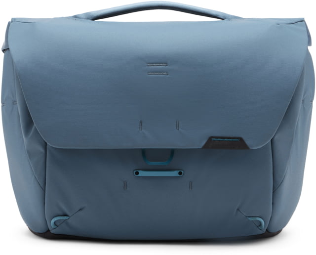 Peak Design Everyday 13 Liters Messenger Bag Ocean