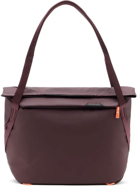 Peak Design Everyday 15 Liters Tote Bag Eclipse