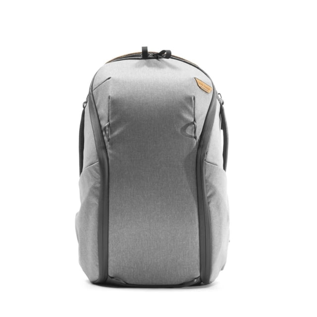 Peak Design Everyday 15 Liters Zip Backpack Ash