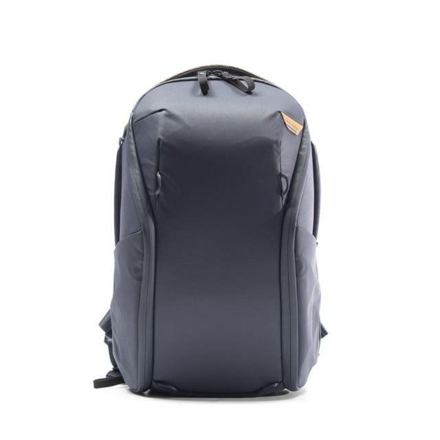Peak Design Everyday 15 Liters Zip Backpack Midnight