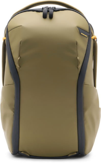 Peak Design Everyday 15 Liters Zip Bag Kelp