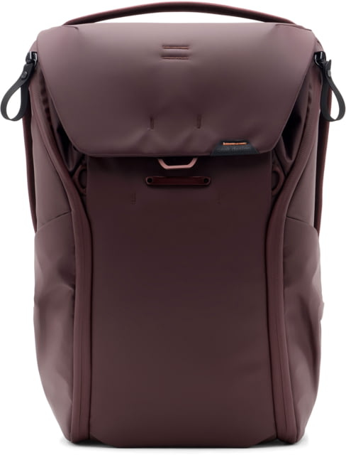 Peak Design Everyday 20 Liters Backpack Eclipse