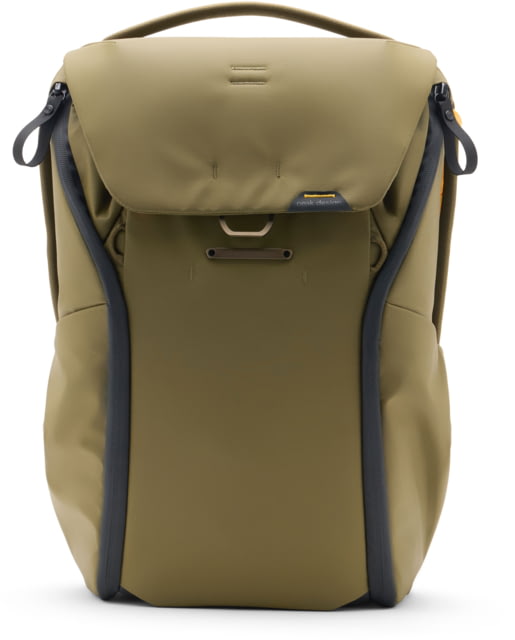 Peak Design Everyday 20 Liters Backpack Kelp