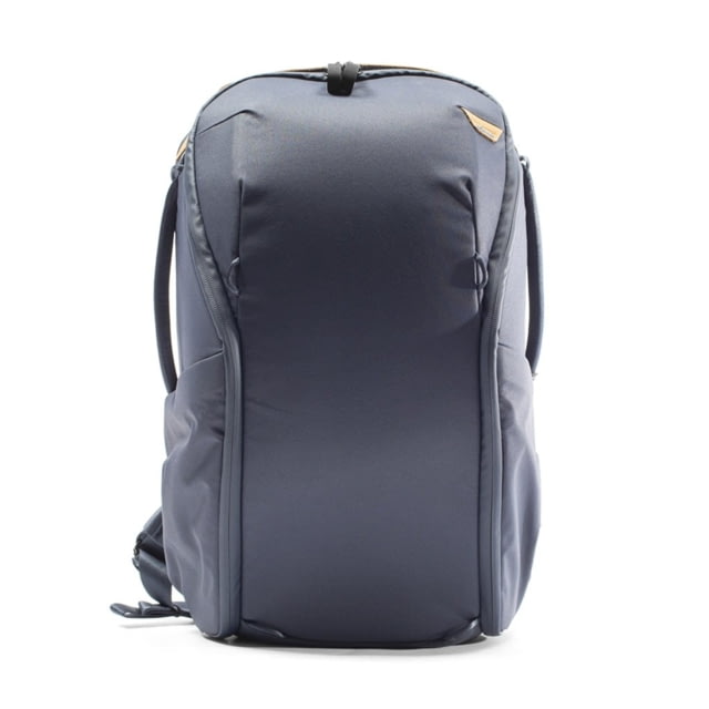 Peak Design Everyday 20 Liters Zip Backpack Midnight