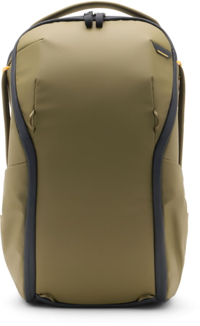 Peak Design Peak Design Everyday 20 Liters Zip Bag Kelp