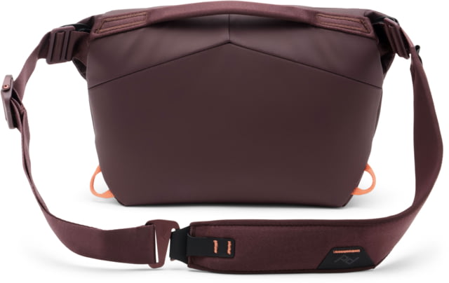 Peak Design Everyday 3 Liters Sling Bag Eclipse