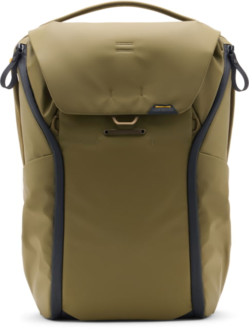 Peak Design Peak Design Everyday 30 Liters Backpack Kelp