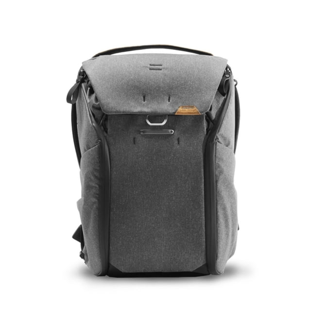 Peak Design Everyday 30 Liters Zip Backpack Charcoal