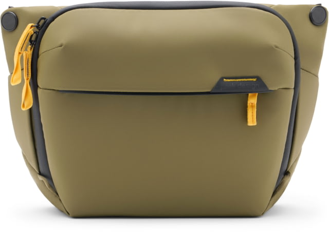 Peak Design Peak Design Everyday 6 Liters Sling Bag Kelp