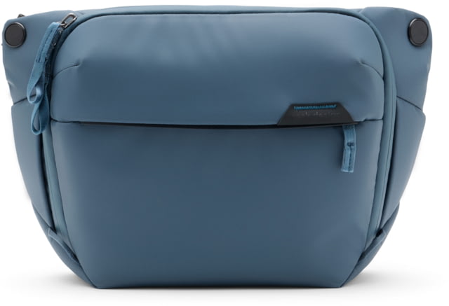 Peak Design Peak Design Everyday 6 Liters Sling Bag Ocean