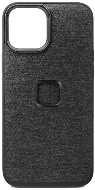 Peak Design Everyday Case Charcoal iPhone 13 Pro Max