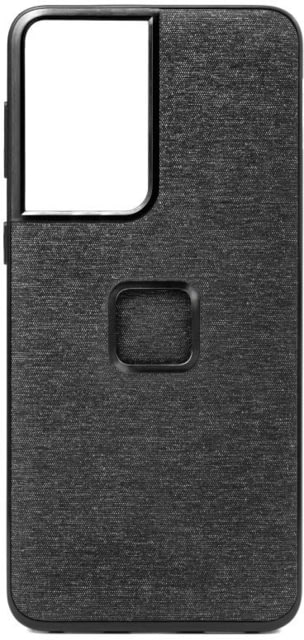 Peak Design Everyday Case Charcoal Samsung Galaxy S21 Ultra