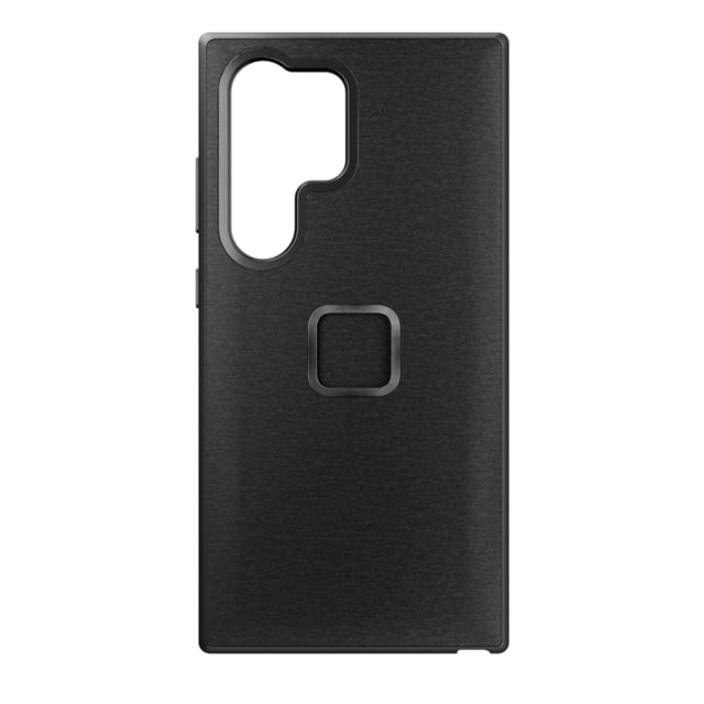 Peak Design Peak Design Everyday Case for Samsung Galaxy S24 Ultra Charcoal