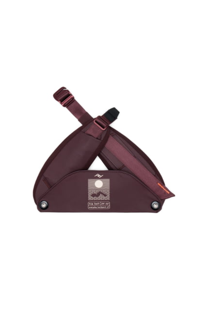 Peak Design Everyday Hip Belt 29-52 in Eclipse