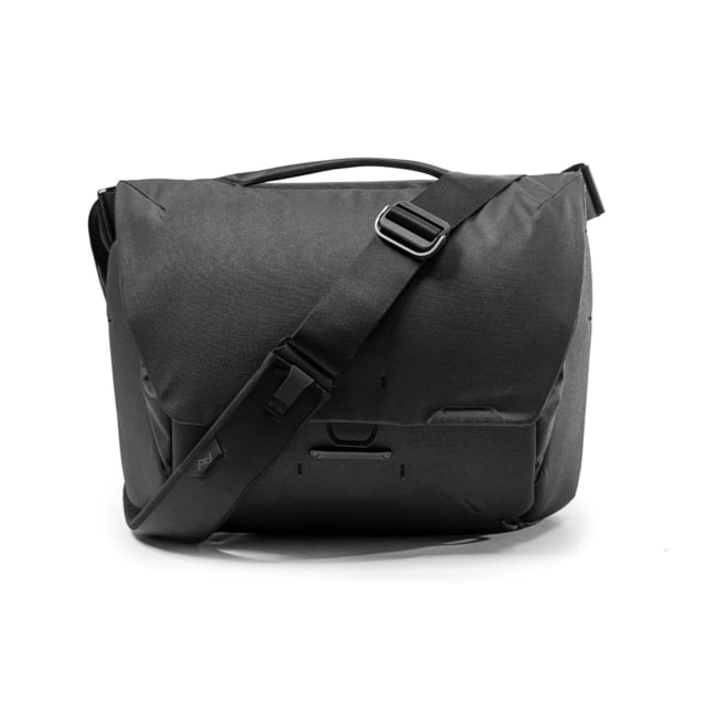 Peak Design Everyday Messenger v2 13Liters Black