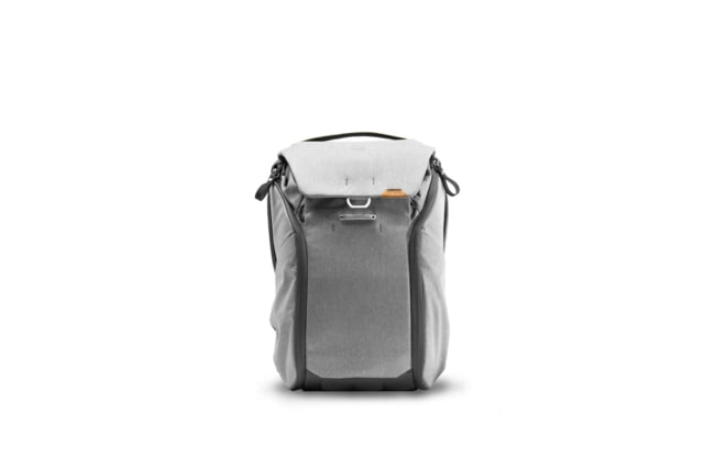 Peak Design Everyday V2 Backpack 20 Liters Ash