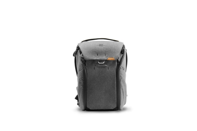 Peak Design Everyday V2 Backpack 20 Liters Charcoal