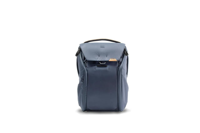 Peak Design Everyday V2 Backpack 20 Liters Midnight