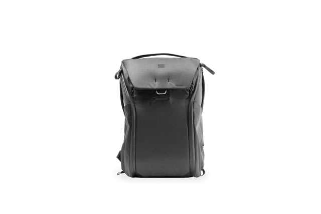 Peak Design Everyday V2 Backpack 30 Liters Black