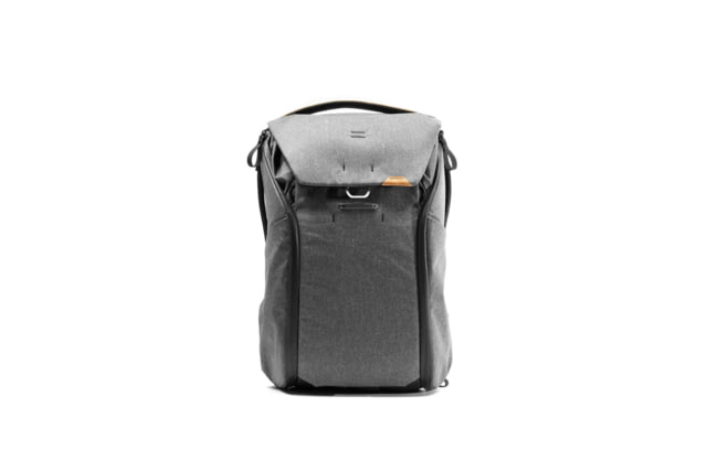 Peak Design Everyday V2 Backpack 30 Liters Charcoal