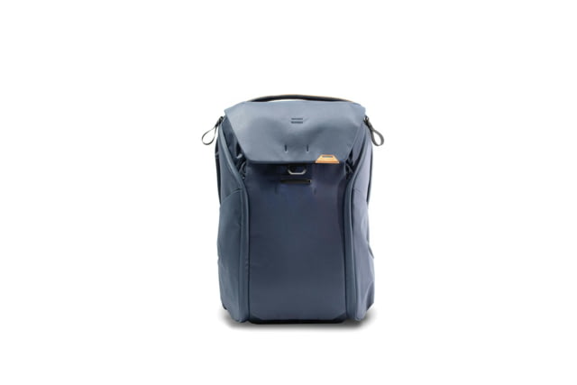Peak Design Everyday V2 Backpack 30 Liters Midnight