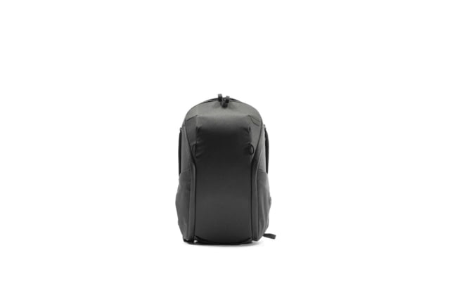 Peak Design Everyday Zip V2 Backpack 15 Liters Black