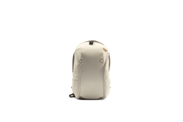 Peak Design Everyday Zip V2 Backpack 15 Liters Bone
