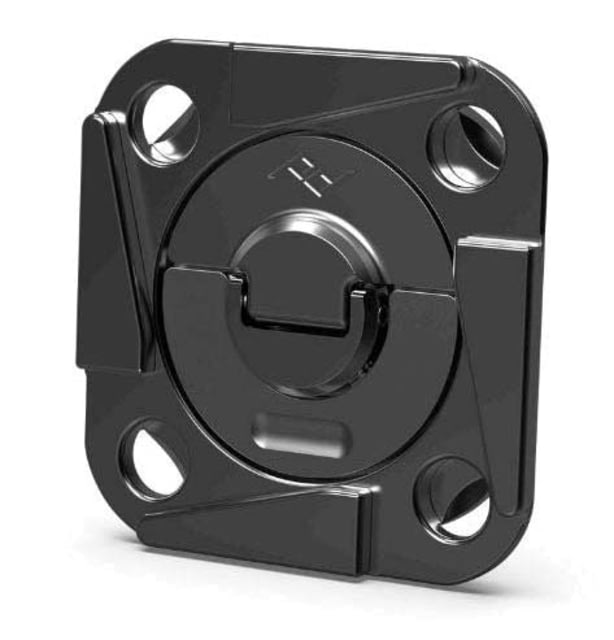 Peak Design Peak Design Field Plate Black