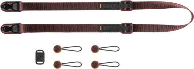Peak Design Leash Shoulder Strap Eclipse