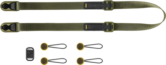 Peak Design Leash Shoulder Strap Kelp