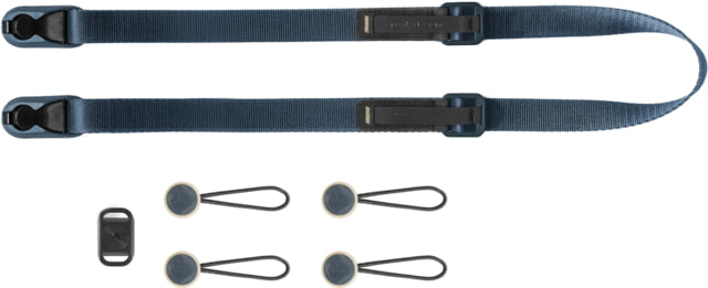 Peak Design Leash Shoulder Strap Ocean