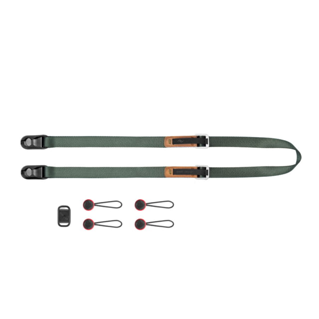 Peak Design Peak Design Leash Strap Sage