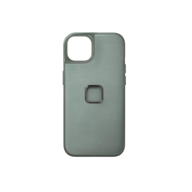 Peak Design Mobile Everyday Fabric Case iPhone 14 Plus Sage