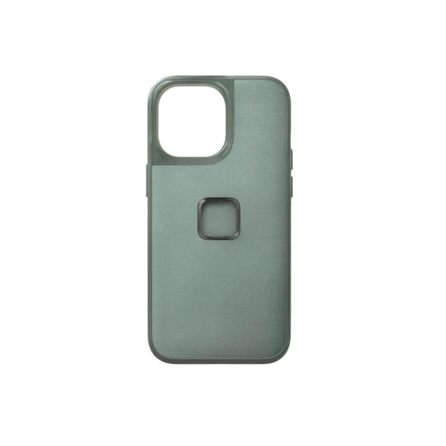 Peak Design Mobile Everyday Fabric Case iPhone 14 Pro Max Sage