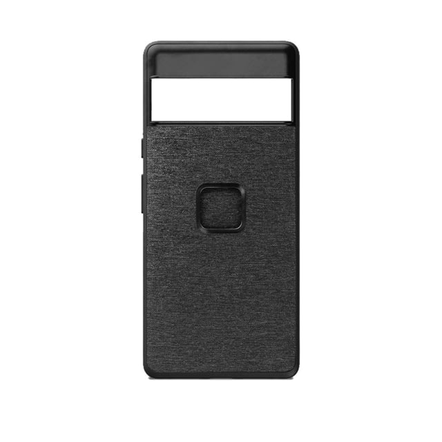 Peak Design Mobile Everyday Fabric Case Pixel 6 Pro Charcoal
