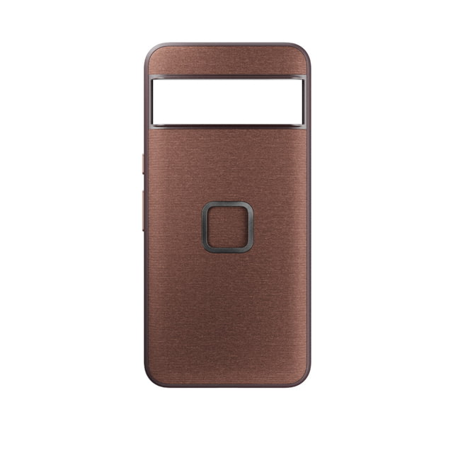 Peak Design Mobile Everyday Fabric Case Pixel 8 Pro Redwood