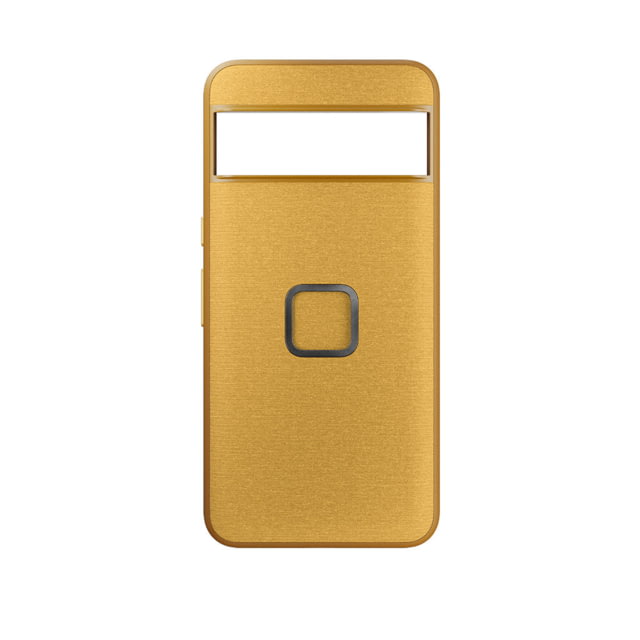 Peak Design Mobile Everyday Fabric Case Pixel 8 Pro Sun