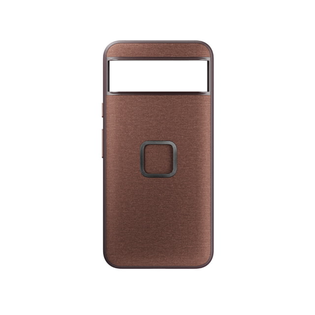 Peak Design Mobile Everyday Fabric Case Pixel 8 Redwood