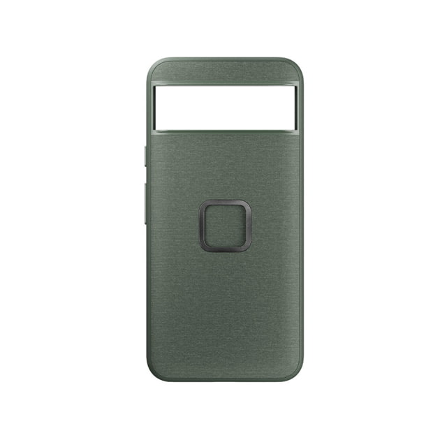Peak Design Mobile Everyday Fabric Case Pixel 8 Sage