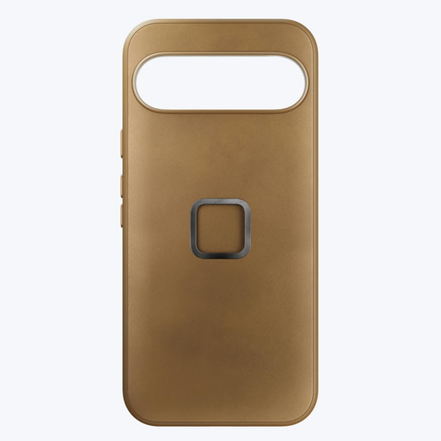 Peak Design Mobile Everyday Fabric Case Pixel 9 Pro XL Tan