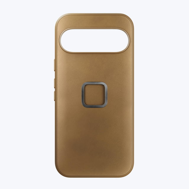 Peak Design Mobile Everyday Fabric Case Pixel 9 Tan