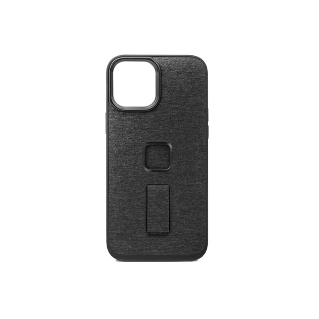 Peak Design Mobile Everyday Loop Case iPhone 14 Charcoal