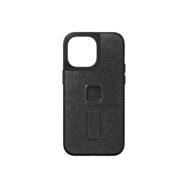 Peak Design Mobile Everyday Loop Case iPhone 14 Pro Max Charcoal