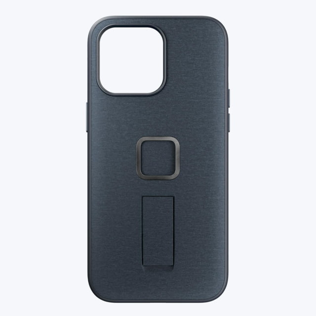 Peak Design Mobile Everyday Loop Case iPhone 15 Pro Max v2 Midnight