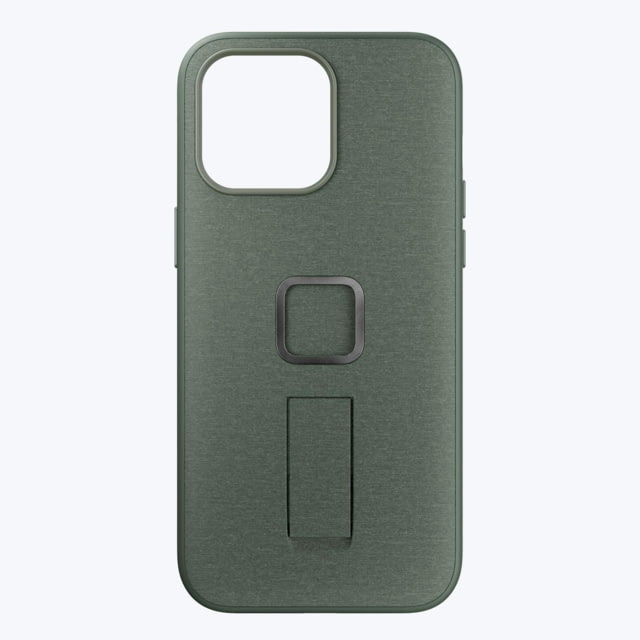 Peak Design Mobile Everyday Loop Case iPhone 15 Pro Max v2 Sage