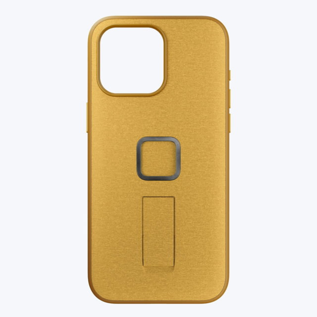 Peak Design Mobile Everyday Loop Case iPhone 15 Pro Max v2 Sun