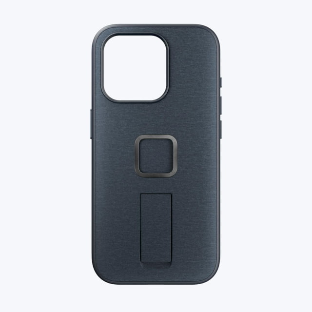 Peak Design Mobile Everyday Loop Case iPhone 15 Pro v2 Midnight